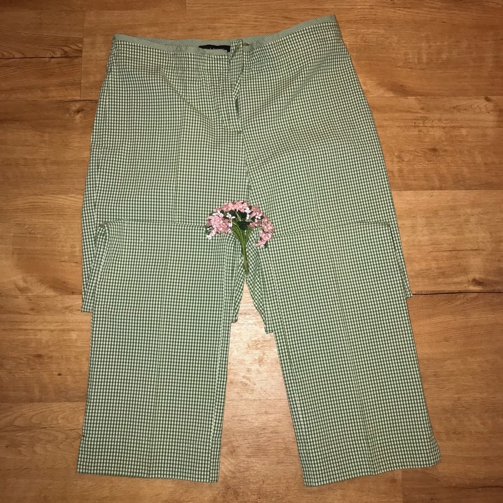 💚💚‼️ PERFECT PANTS FOR XMAS